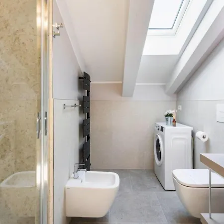 Joivy Premium - Mazzini Апартаменты