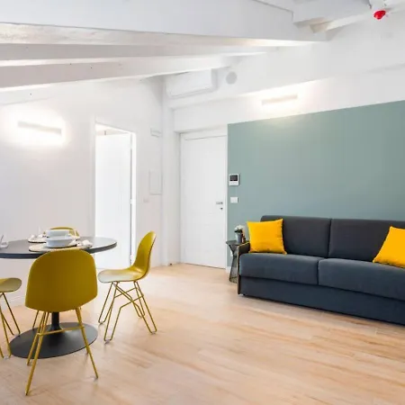 Joivy Premium - Mazzini Appartement *