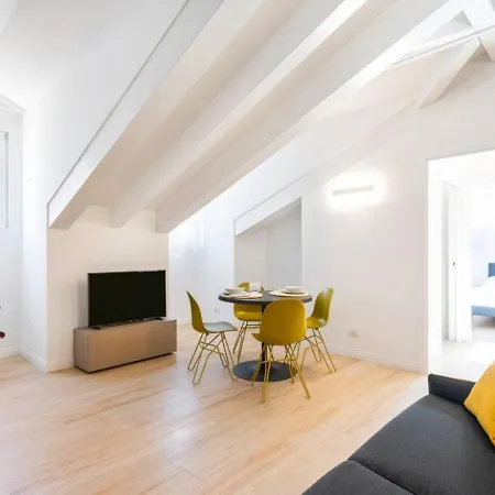 Appartement Joivy Premium - Mazzini *