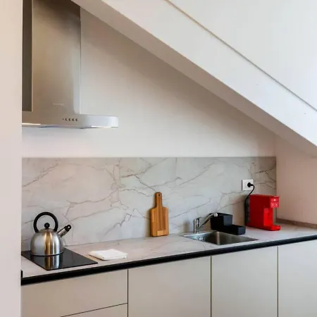 Joivy Premium - Mazzini * Terst