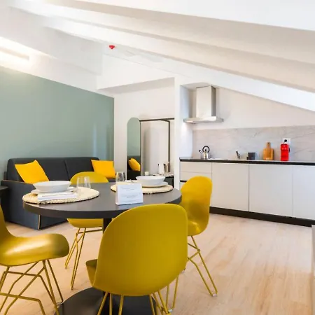 Joivy Premium - Mazzini Appartement