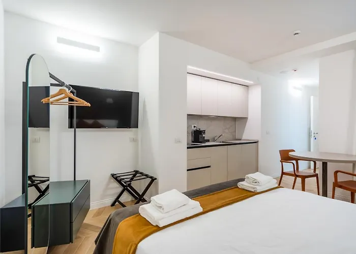 Apartman Joivy Premium - Mazzini *