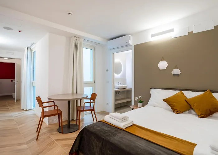 Joivy Premium - Mazzini Trieszt