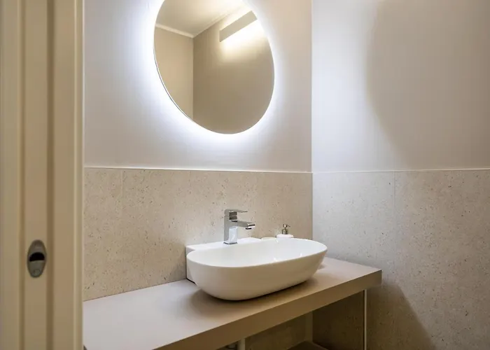 Apartman Joivy Premium - Mazzini *