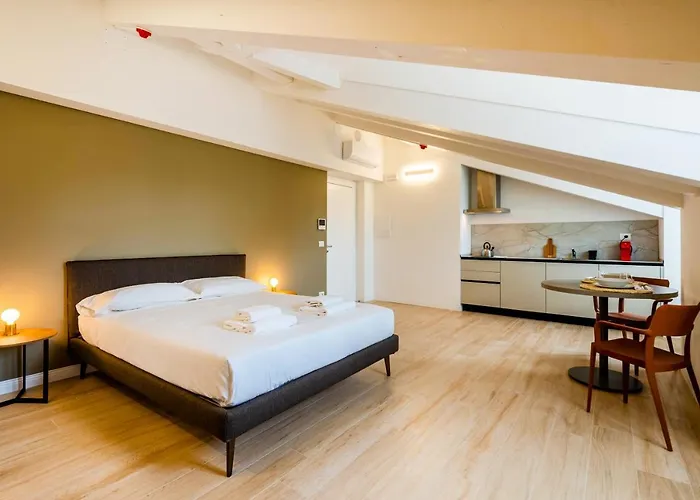 Apartment Joivy Premium - Mazzini *