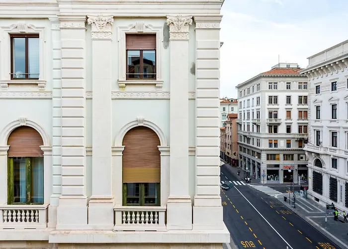 Apartment Joivy Premium - Mazzini *