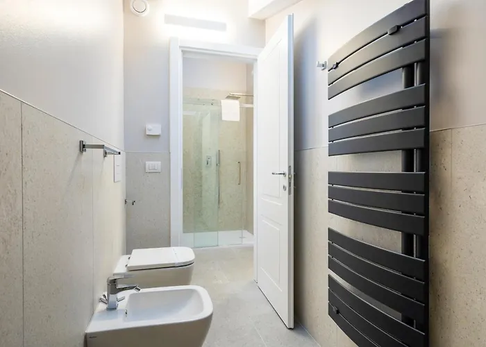 Apartman Joivy Premium - Mazzini