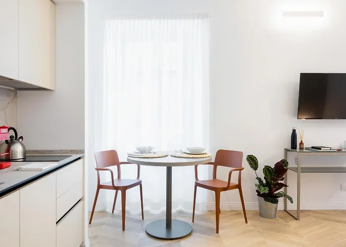 Appartement Joivy Premium - Mazzini *