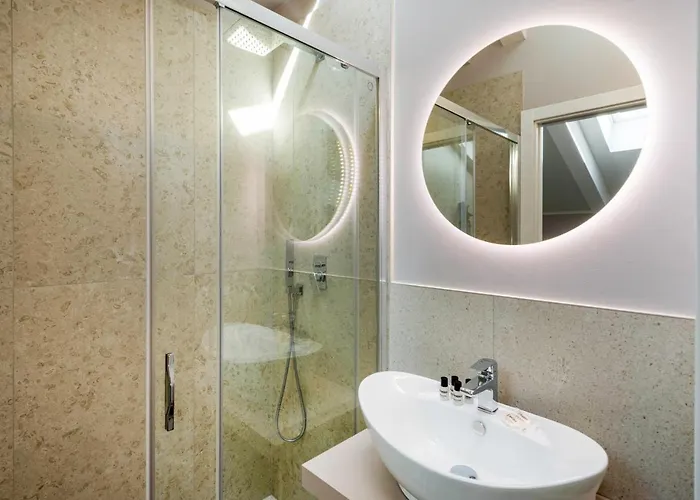 Joivy Premium - Mazzini * Trieszt