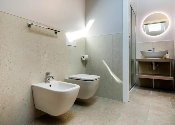 Joivy Premium - Mazzini Apartman