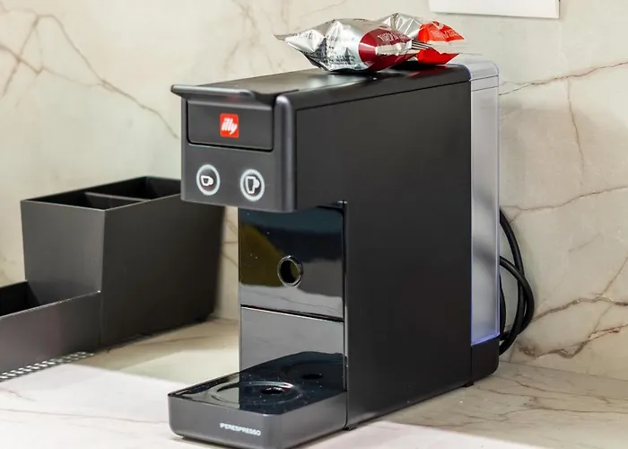 Apartman Joivy Premium - Mazzini *