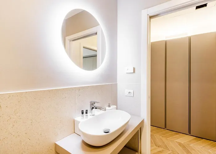 Apartment Joivy Premium - Mazzini *