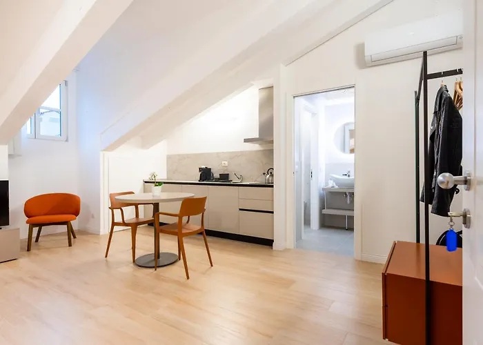 Joivy Premium - Mazzini Trieste