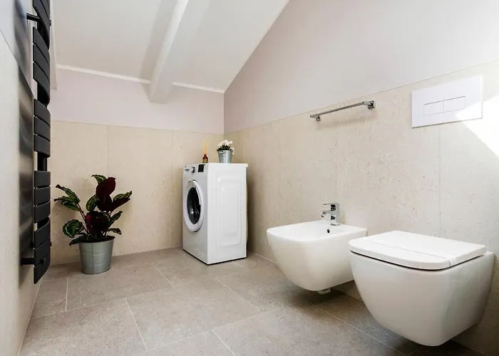 Apartman Joivy Premium - Mazzini *