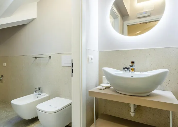 Joivy Premium - Mazzini Trieszt