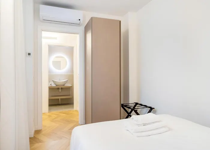 Apartman Joivy Premium - Mazzini