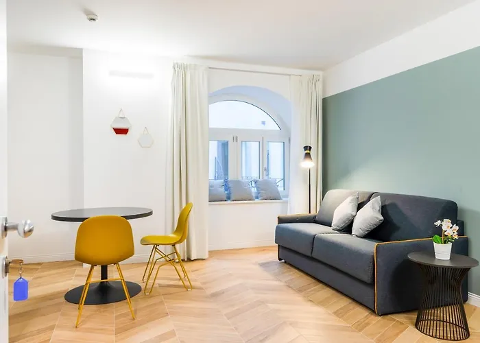 Joivy Premium - Mazzini * Trieszt