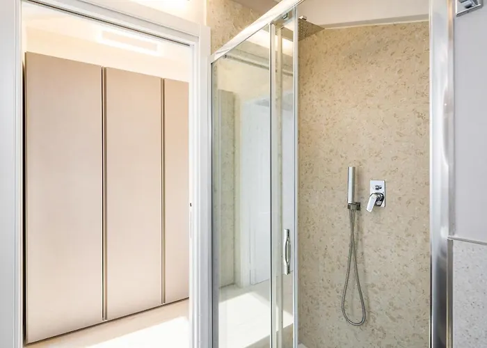 Joivy Premium - Mazzini Apartman *