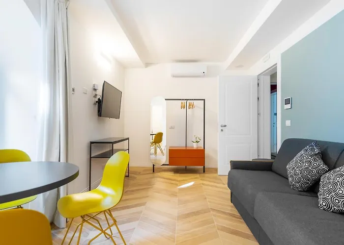 Apartman Joivy Premium - Mazzini *