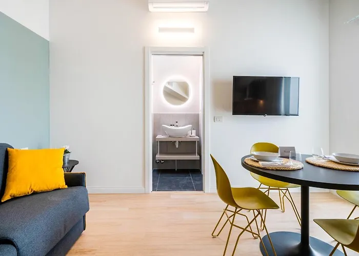 Joivy Premium - Mazzini Appartement Trieste