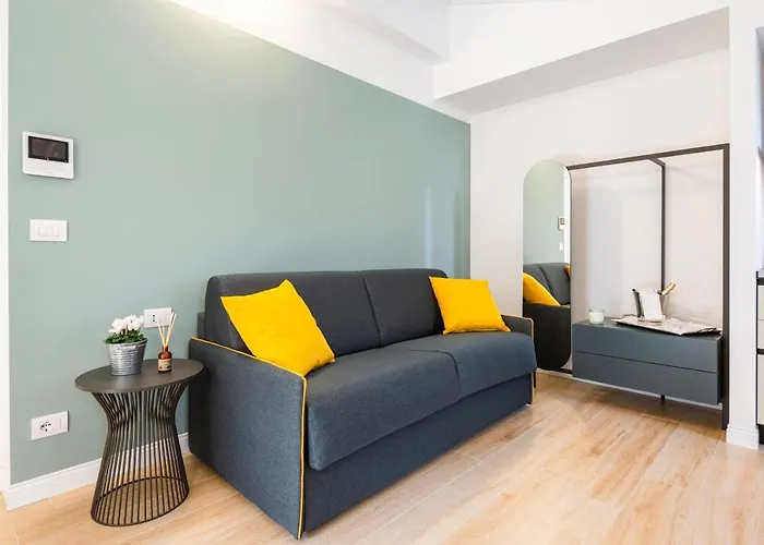 Joivy Premium - Mazzini Trieszt