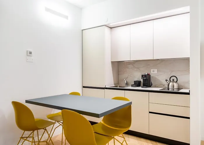 Joivy Premium - Mazzini Trieszt