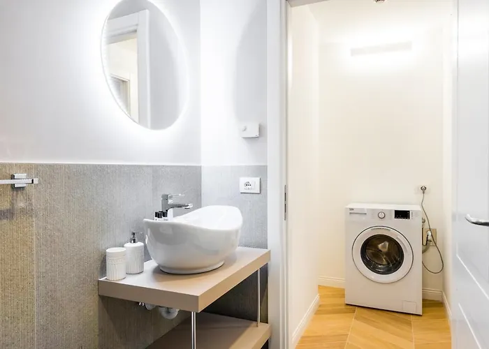 Joivy Premium - Mazzini Apartment