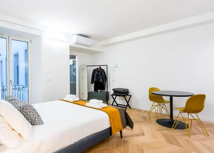 Joivy Premium - Mazzini Appartement *