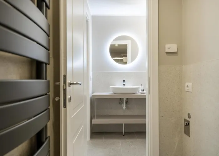 Apartment Joivy Premium - Mazzini *