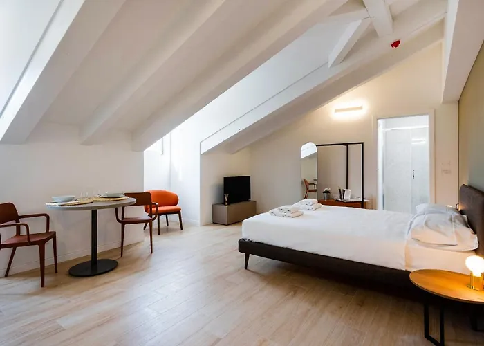 Apartment Joivy Premium - Mazzini *