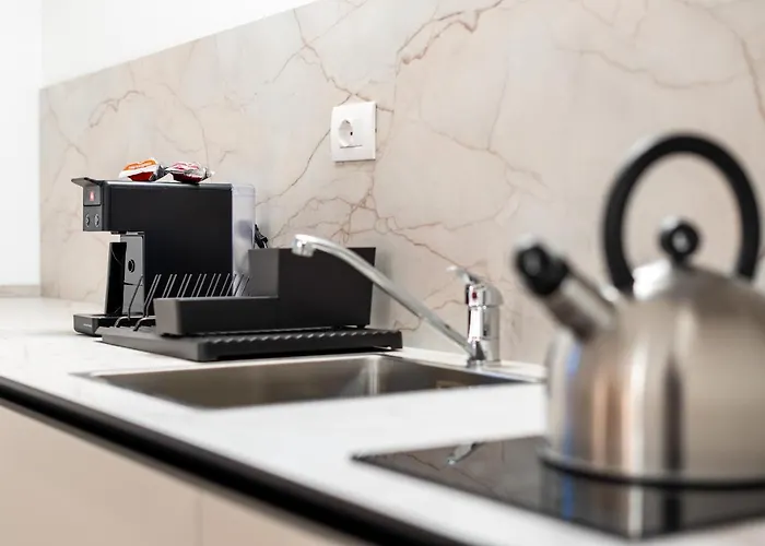 Apartman Joivy Premium - Mazzini Trieszt