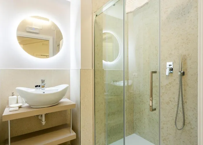 Joivy Premium - Mazzini Appartement Trieste