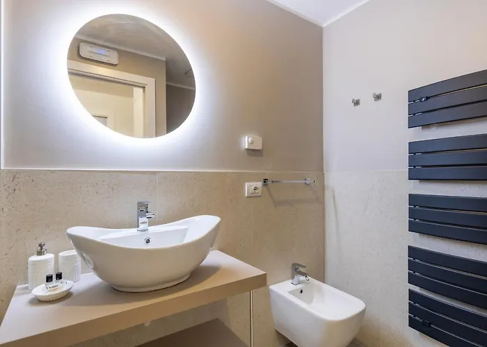 Joivy Premium - Mazzini Trieste