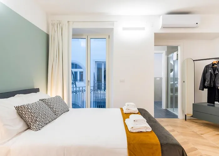 Apartman Joivy Premium - Mazzini