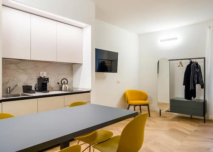 Apartman Joivy Premium - Mazzini