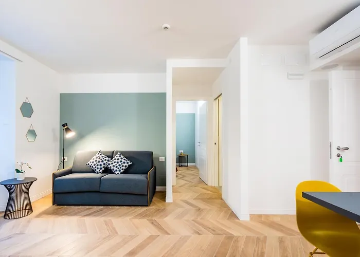 Joivy Premium - Mazzini * Trieste