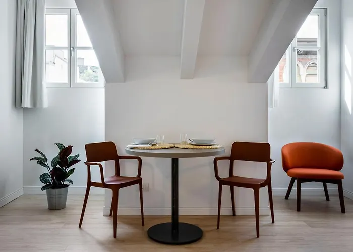 Joivy Premium - Mazzini Trieste