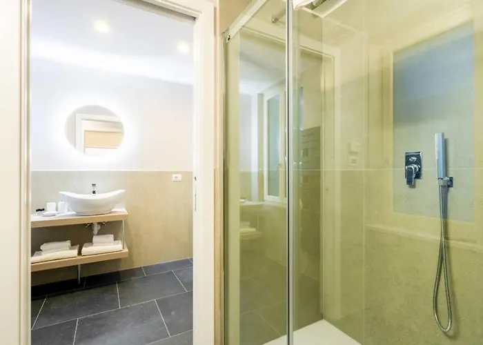 Appartement Joivy Premium - Mazzini