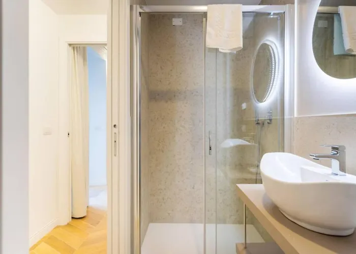 Apartman Joivy Premium - Mazzini *