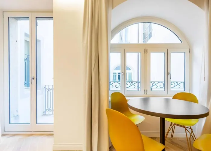 Joivy Premium - Mazzini Apartment Trieste