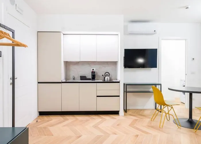 Joivy Premium - Mazzini Trieszt