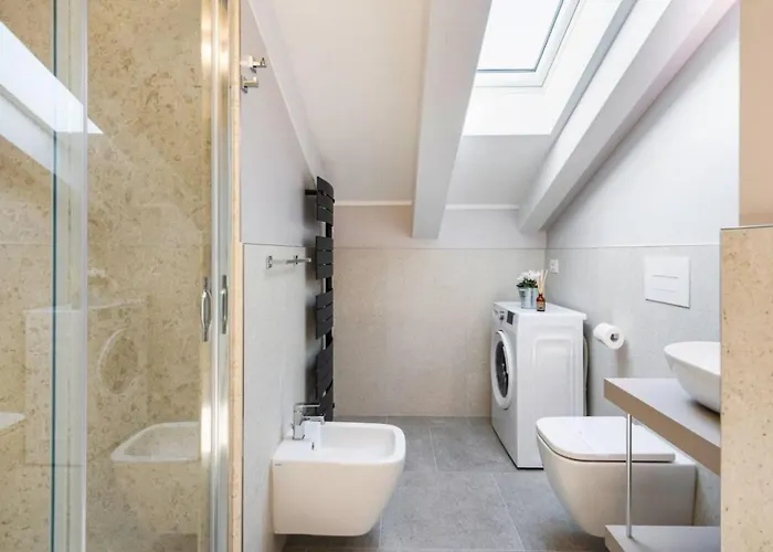 Joivy Premium - Mazzini Apartment