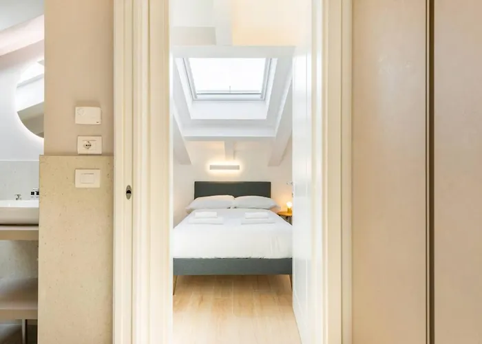 Apartment Joivy Premium - Mazzini