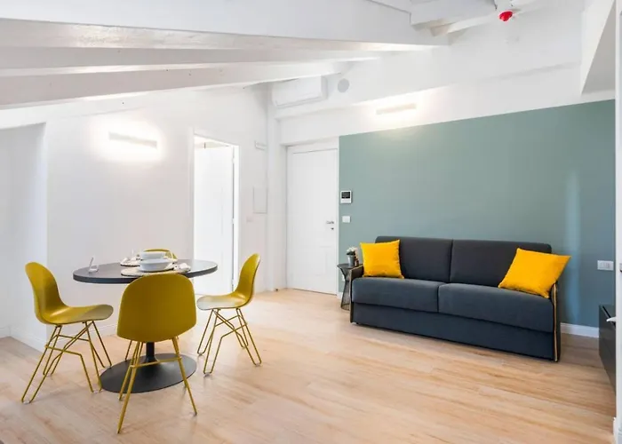 Joivy Premium - Mazzini Appartement *