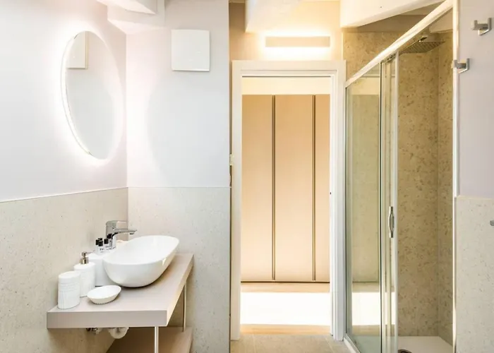 Apartman Joivy Premium - Mazzini Trieszt