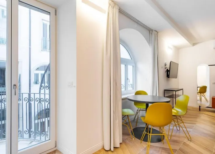 Joivy Premium - Mazzini Trieste